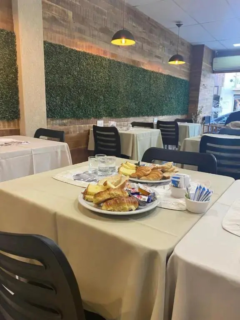 Gran Hotel Olavarria