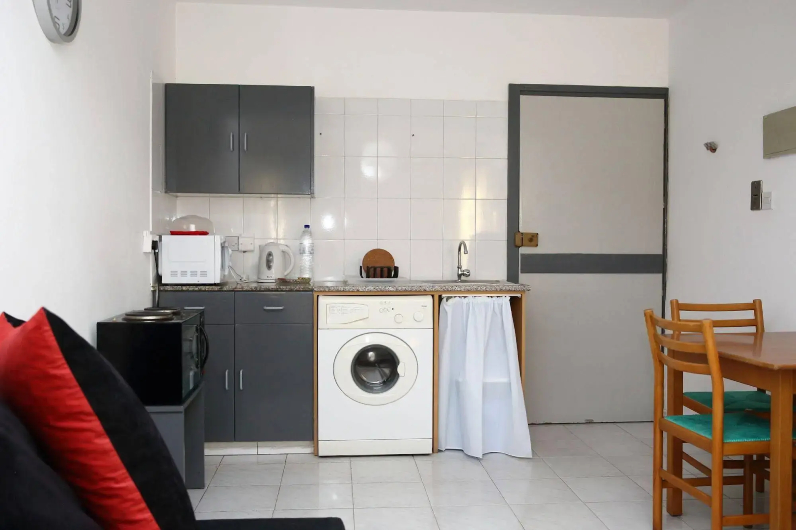 Alora Apartments
