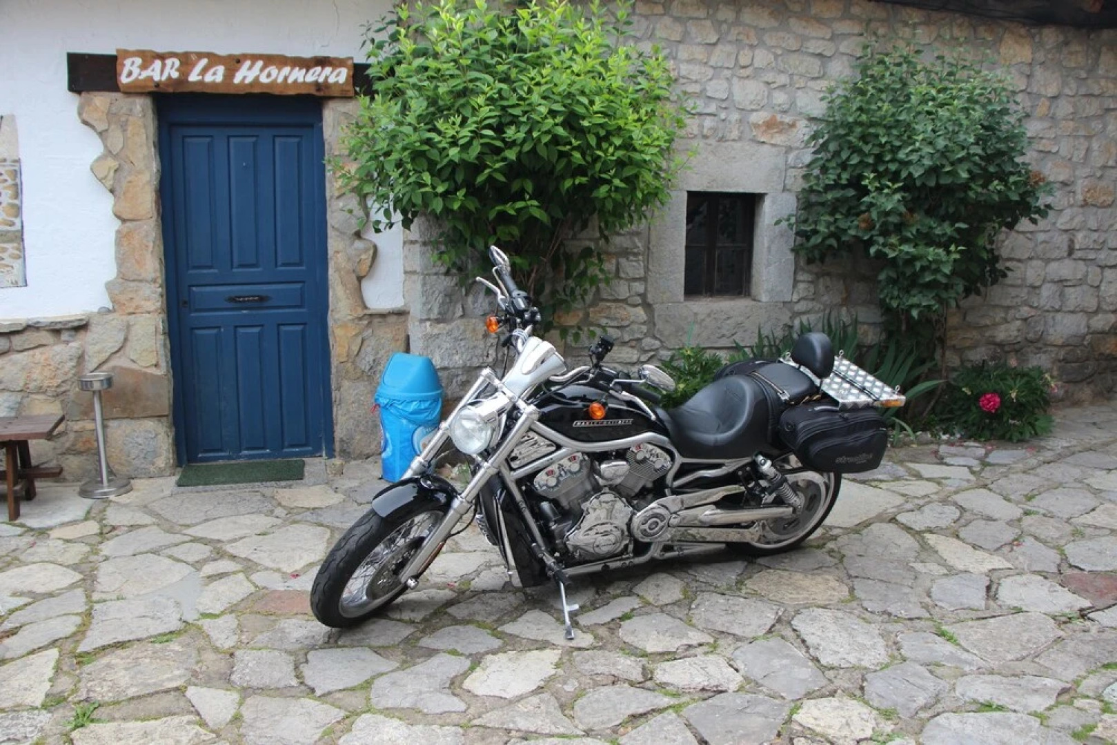 Hotel Rural Vegalion