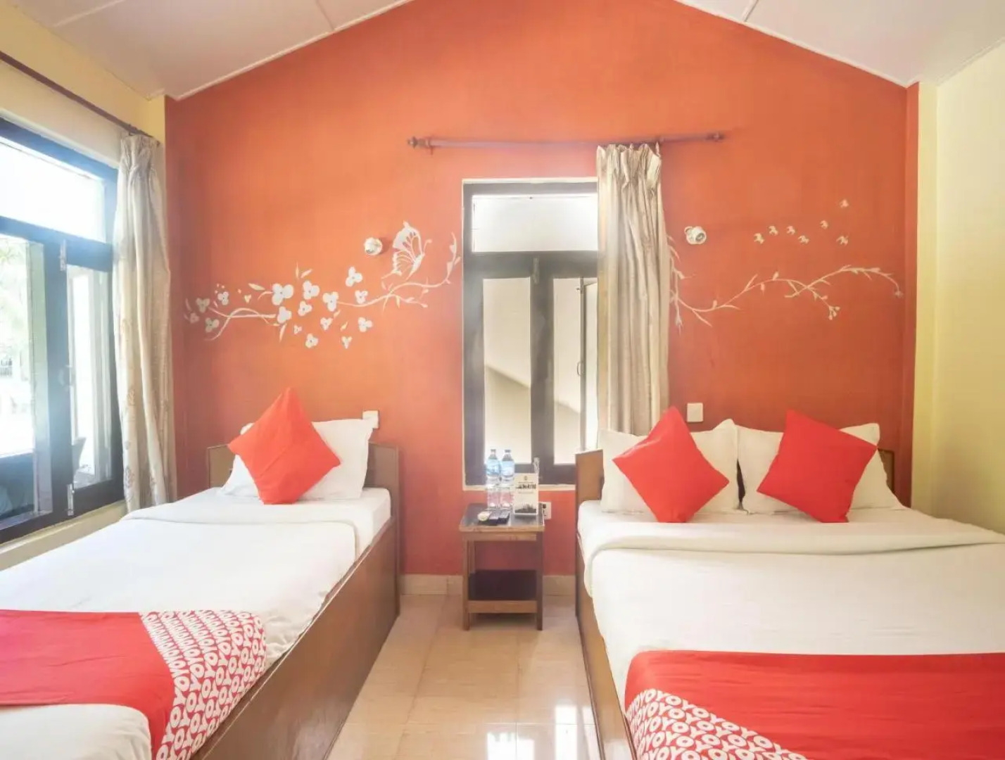 Chitwan Riverside Resort by OYO Rooms