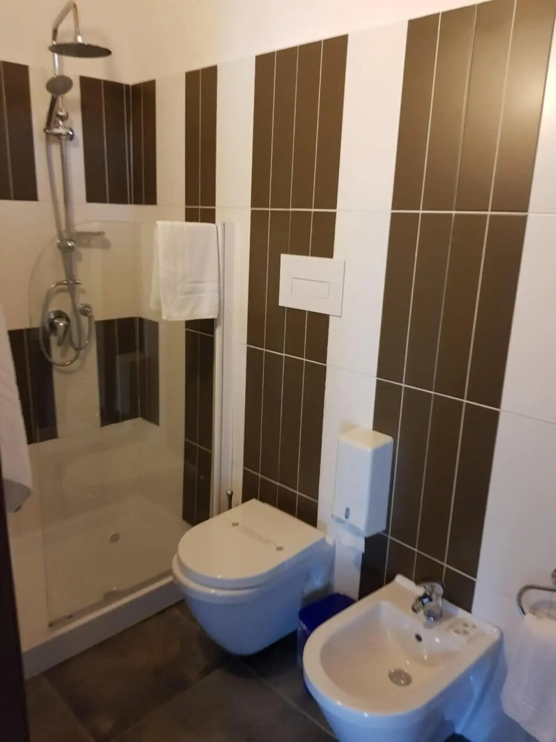 Agriturismo alle Riserve Cavagrande