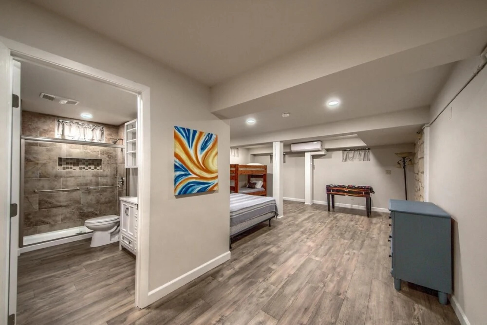 All Decked Out CL 2232