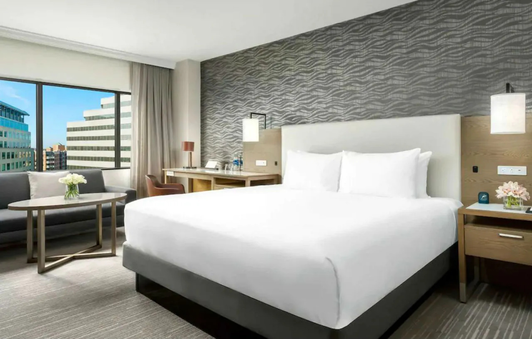 Hyatt Regency Bethesda