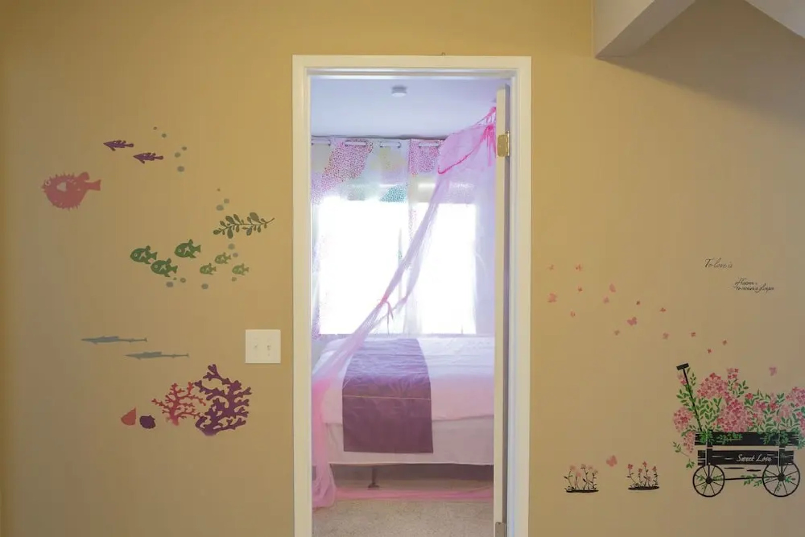 Sunny and Elegant Villa