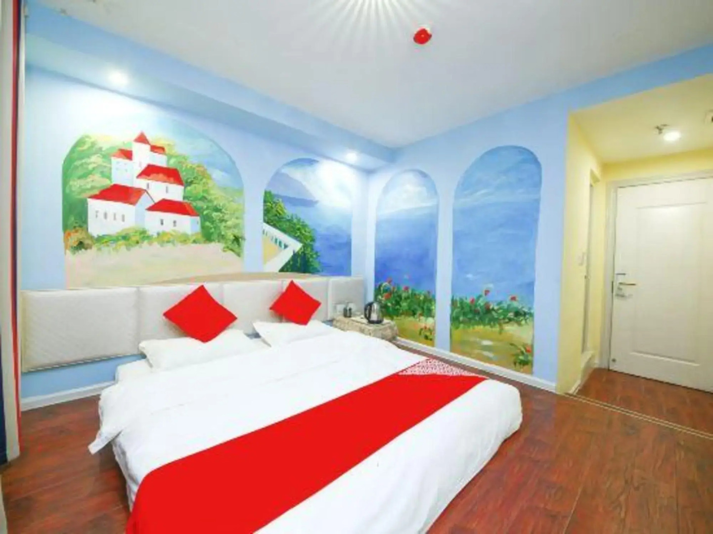 Huacheng Hotel Xiangxiang