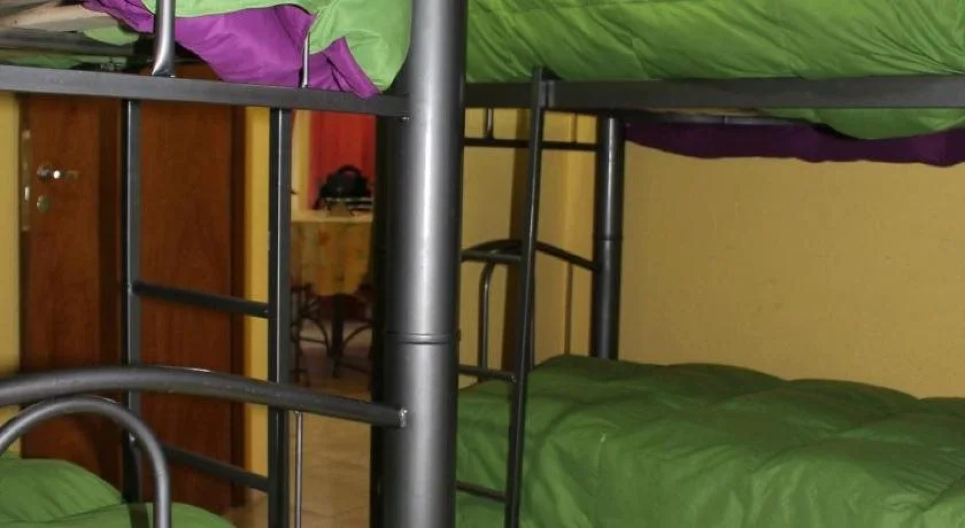 Alfombra Mágika Complejo Turístico