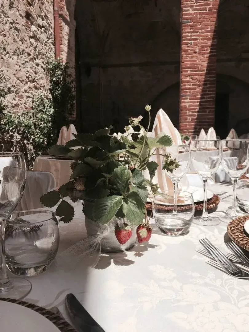 Abbazia Sette Frati Agriturismo Fratres