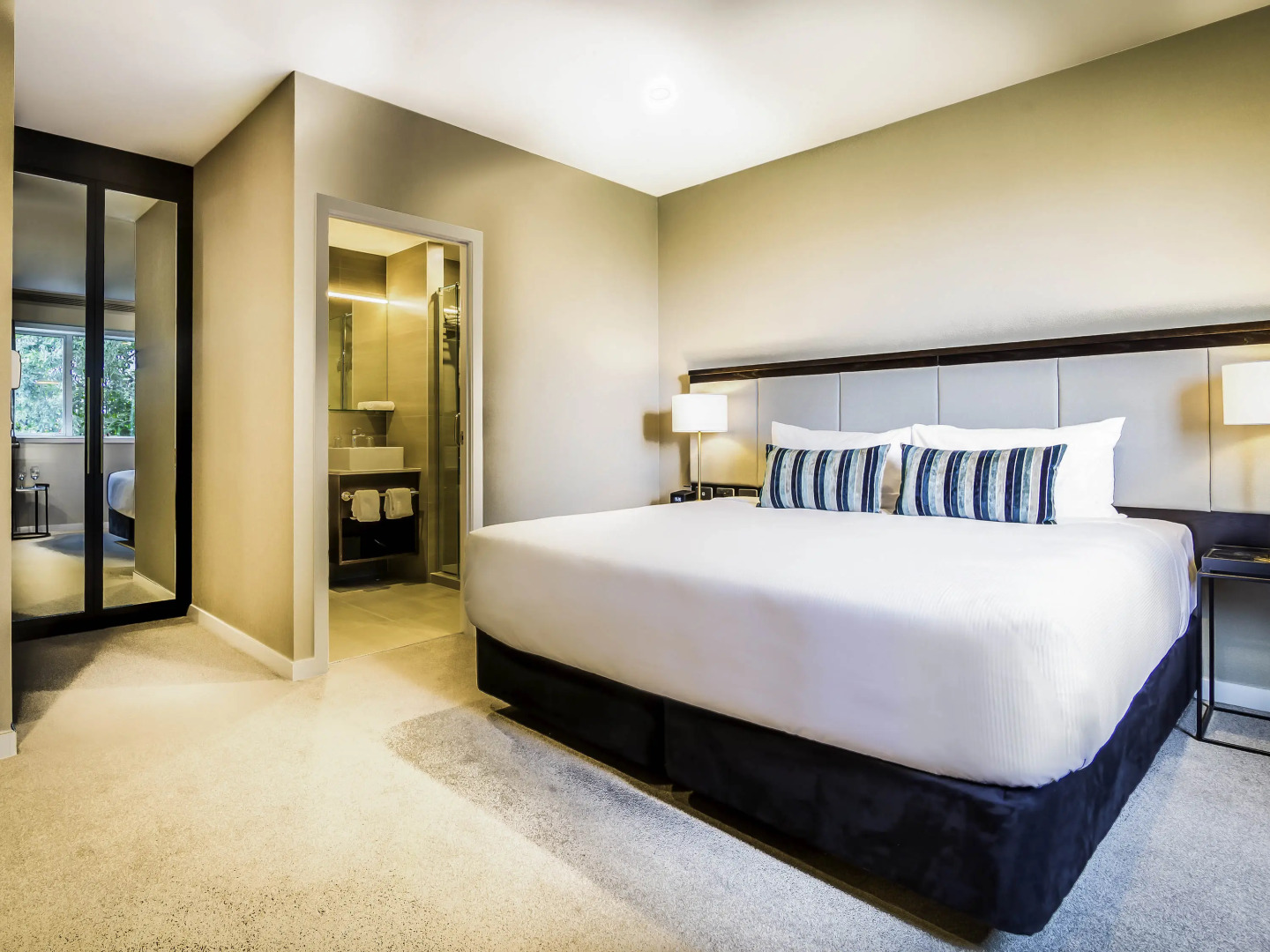 The Sebel Auckland Manukau