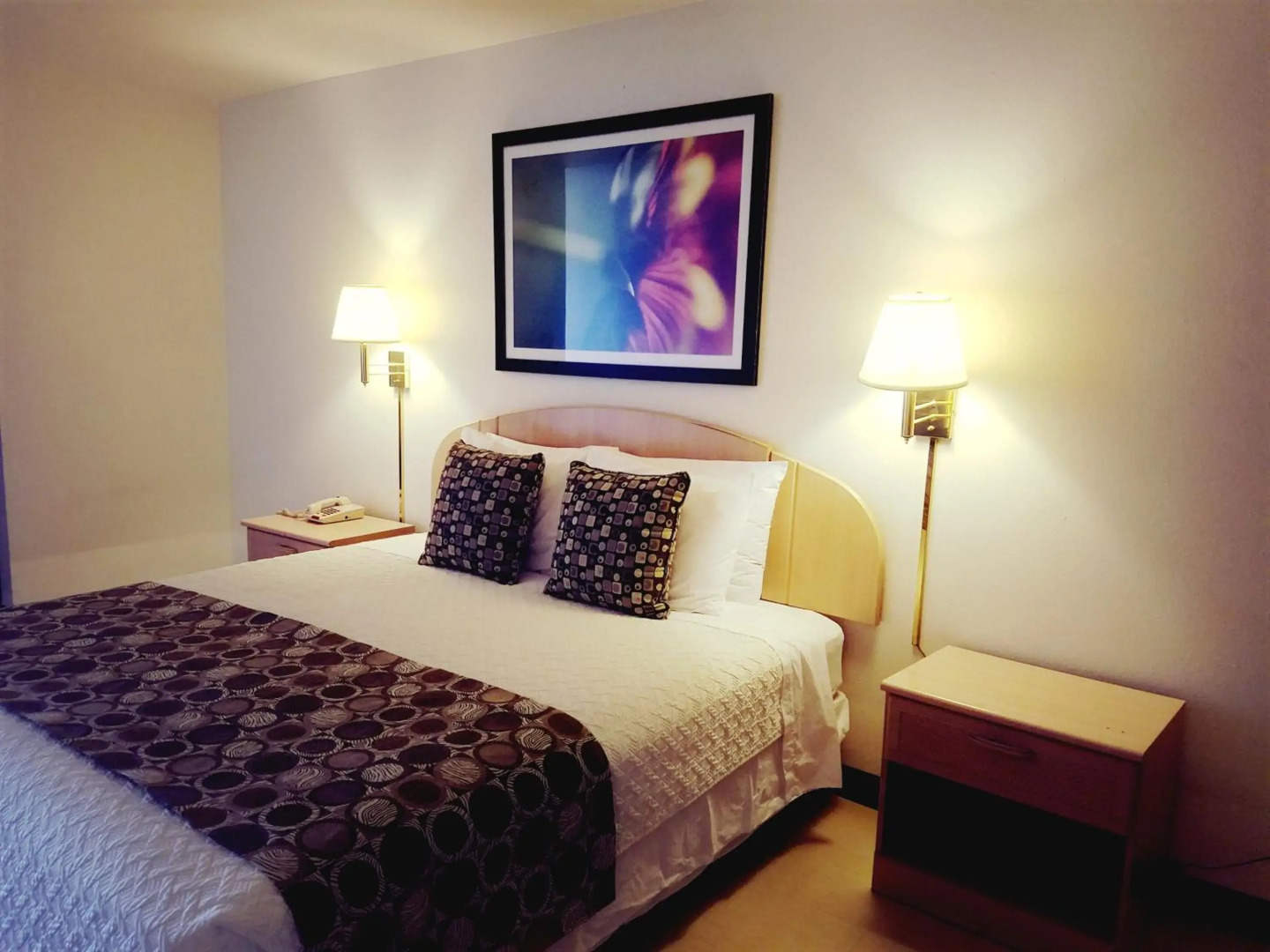 Americas Best Value Inn Eloy Casa Grande