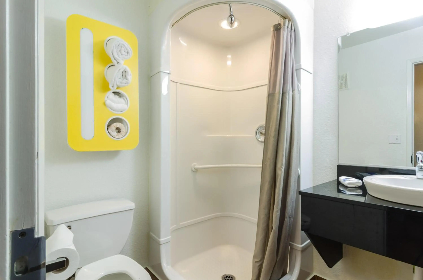 Motel 6 Seattle, WA - Sea-Tac Airport South