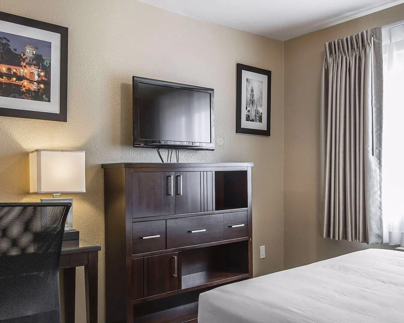 Quality Inn San Diego Downtown North