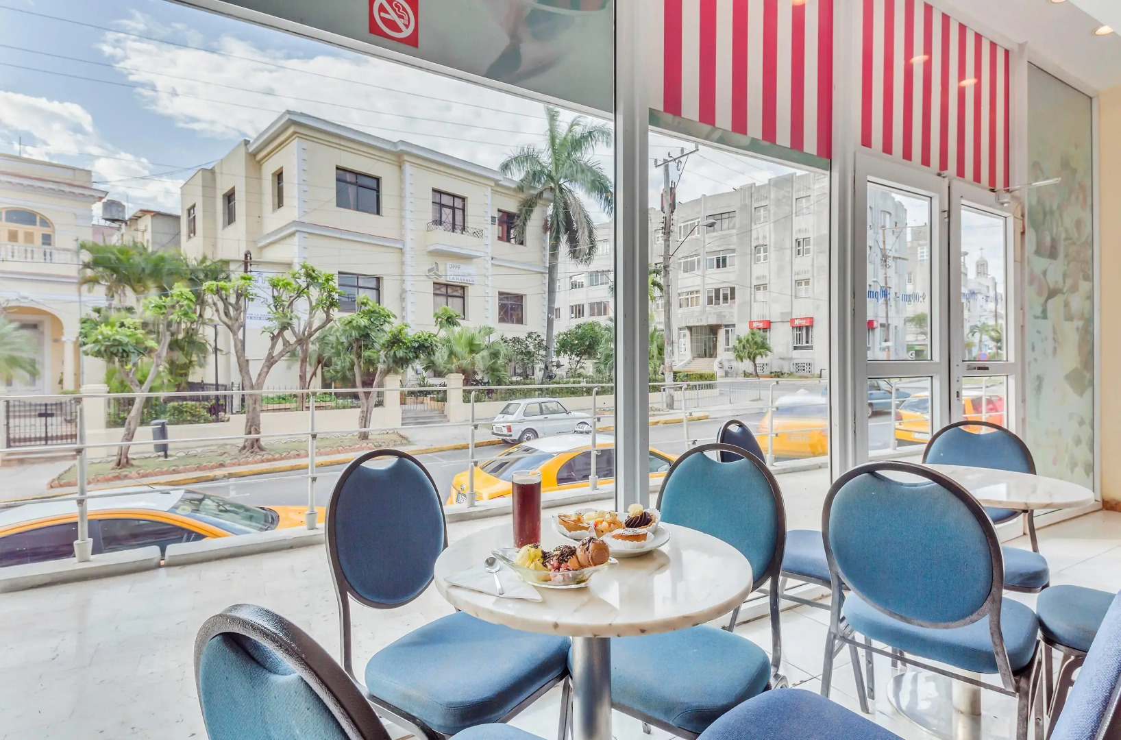 Tryp Habana Libre