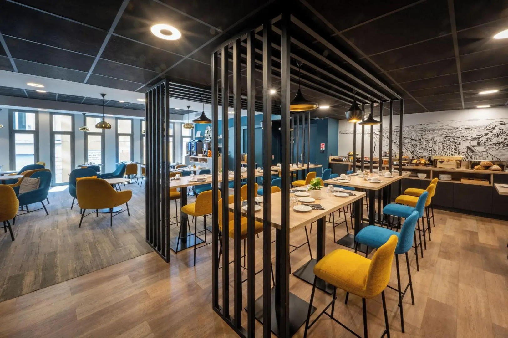 Nemea Appart`Hotel Riviera Nice Aeroport