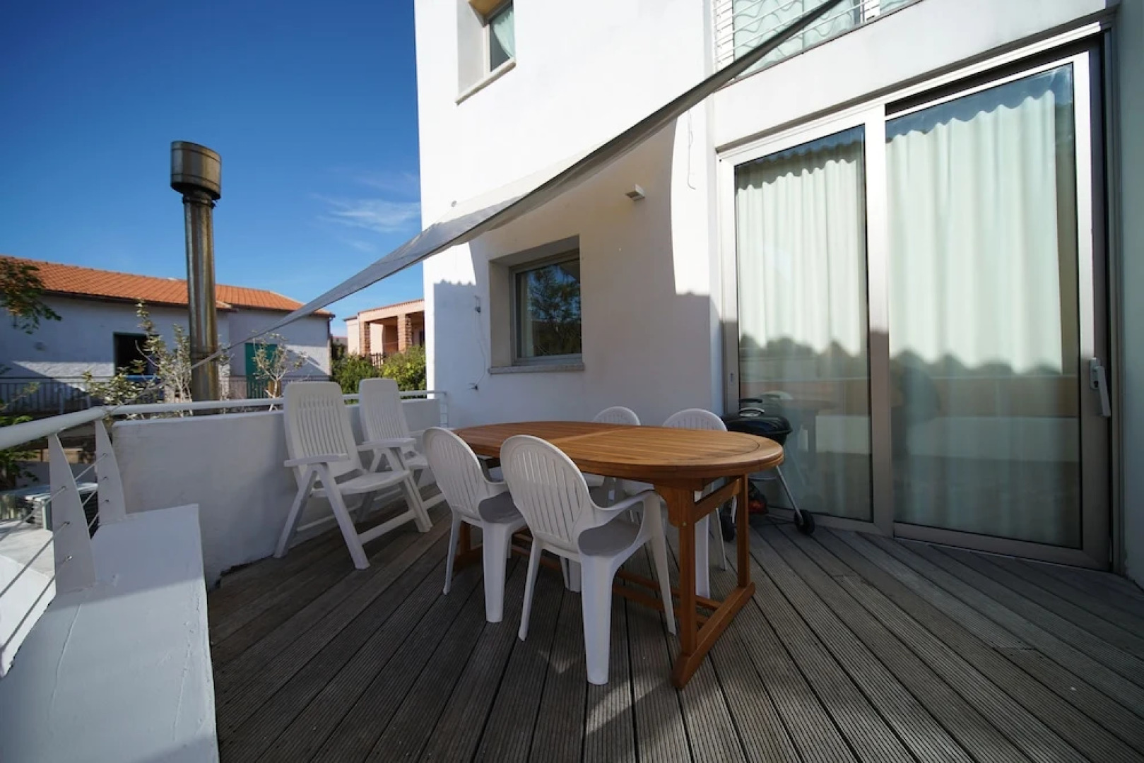 Holiday Home Isola Rossa