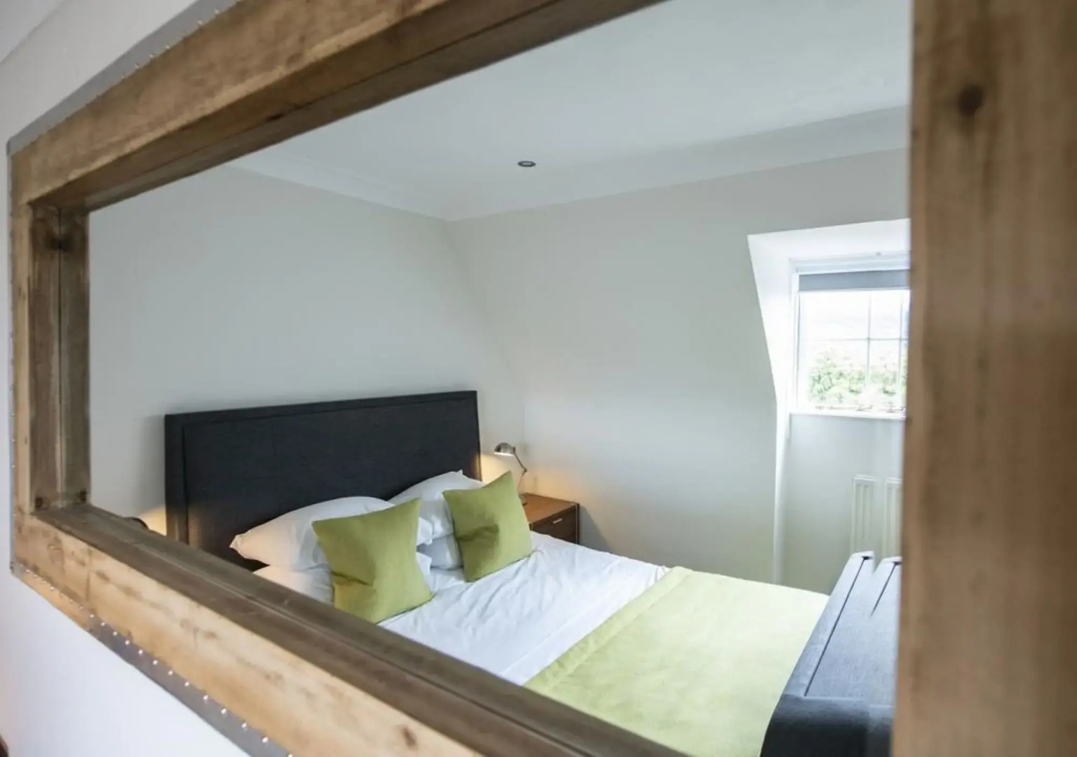 The Lovat, Loch Ness