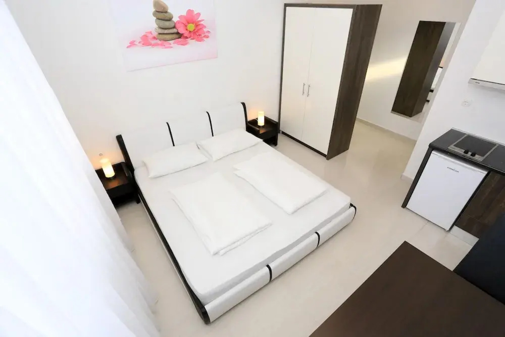 Apartments Villa Visnjik