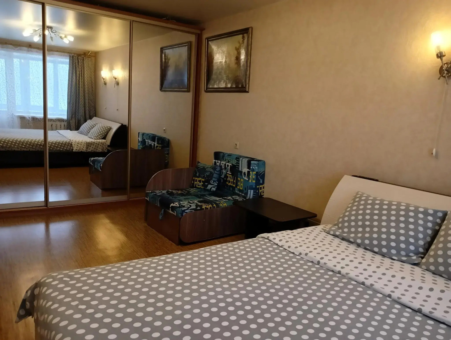 Апартаменты на улице Ленина 156