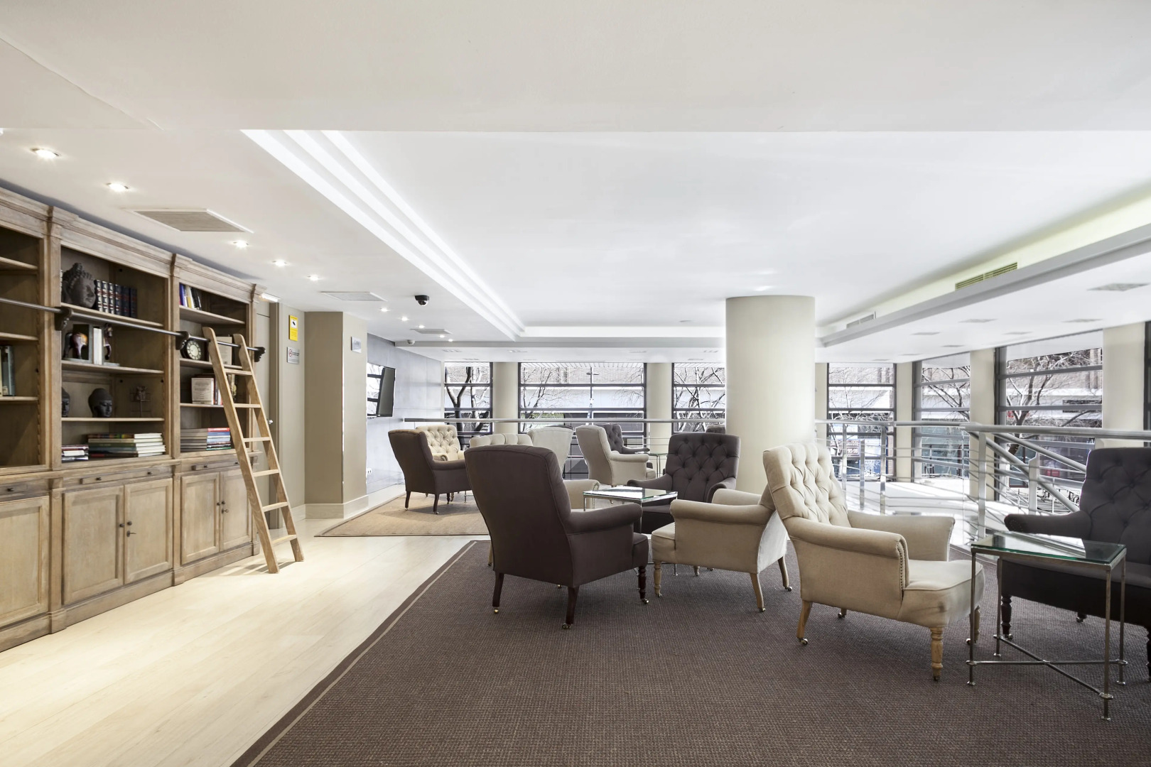 Отель Acta City47