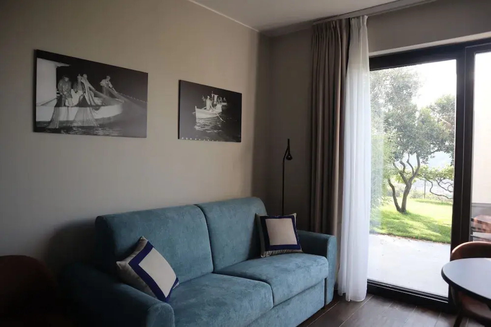 La Giulia Suites like Home