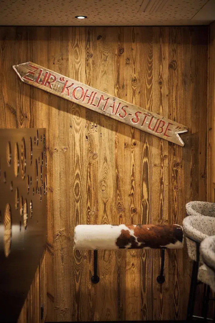 Hotel Astrid - Ski In & Ski Out