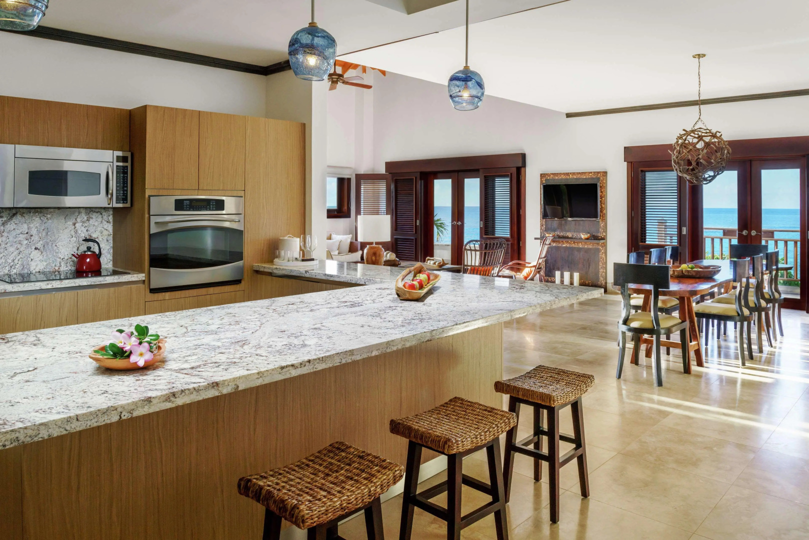 Zemi Beach House, LXR Hotels & Resorts