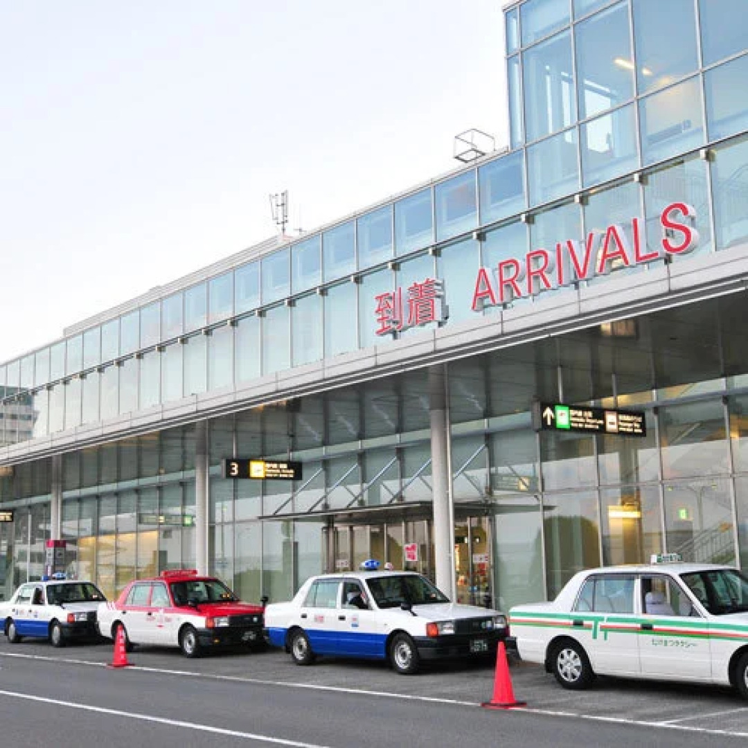 Business Hotel Kogashima