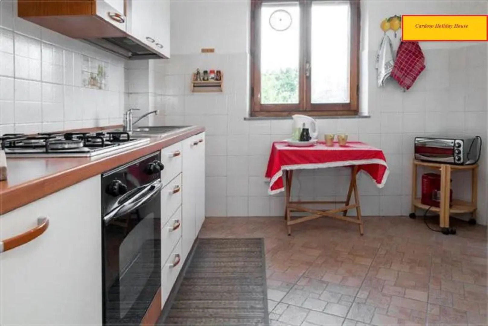 Cardoso Holiday House