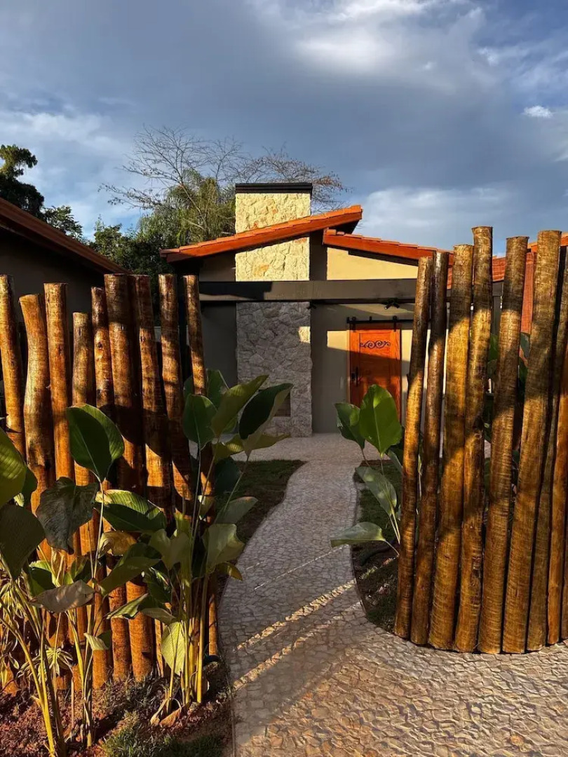 Pousada Villa Dois Amores