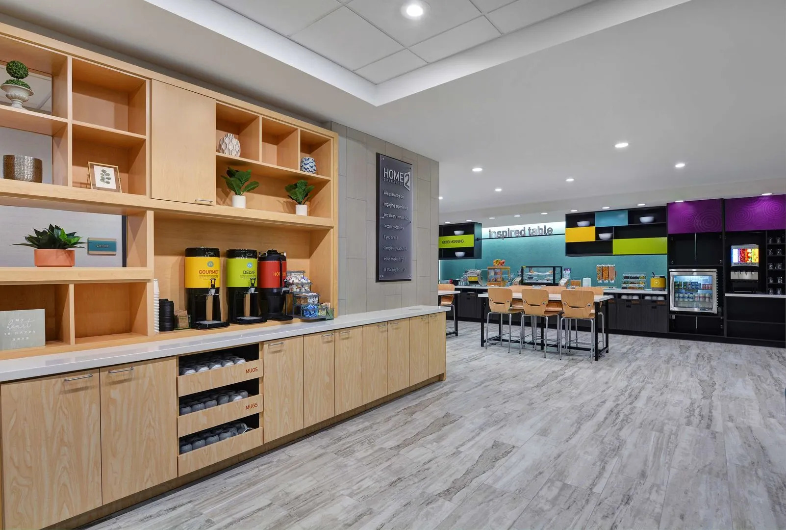 Home2 Suites by Hilton Bentonville Rogers