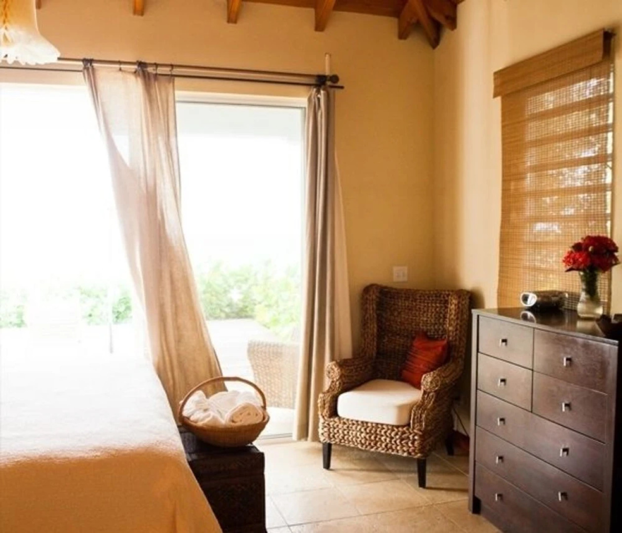 Meads Bay Beach Villas