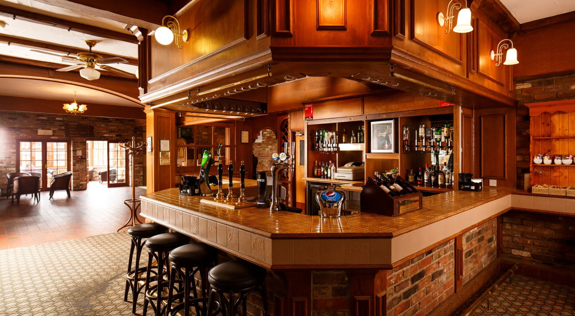 Dragonfly Hotel Colchester