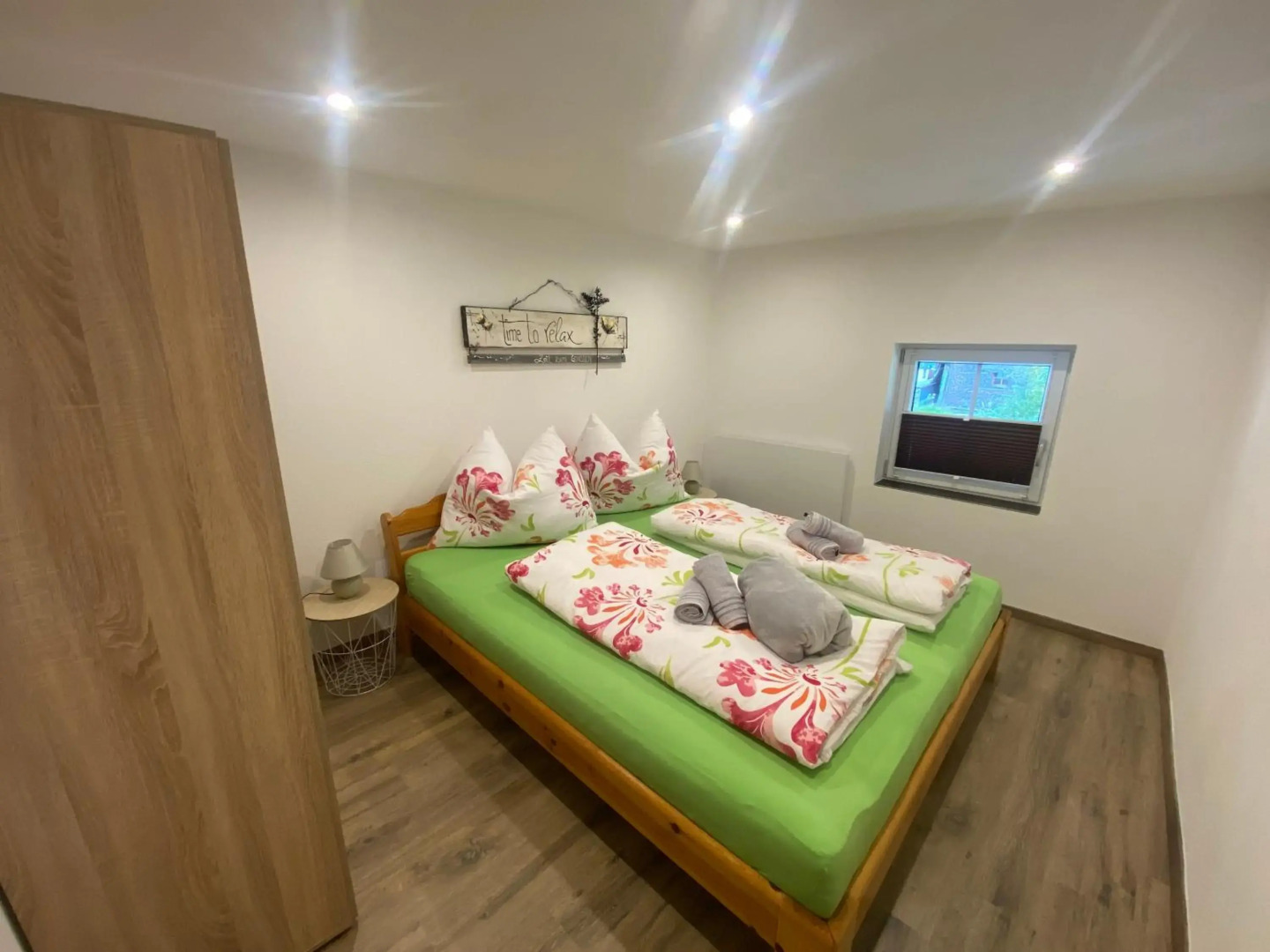 Ferienhaus Krallinger