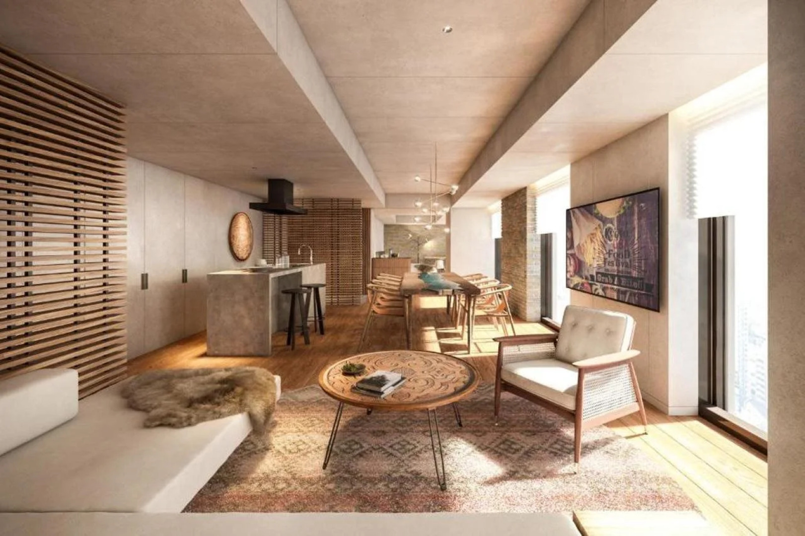 Sapporo Stream Hotel