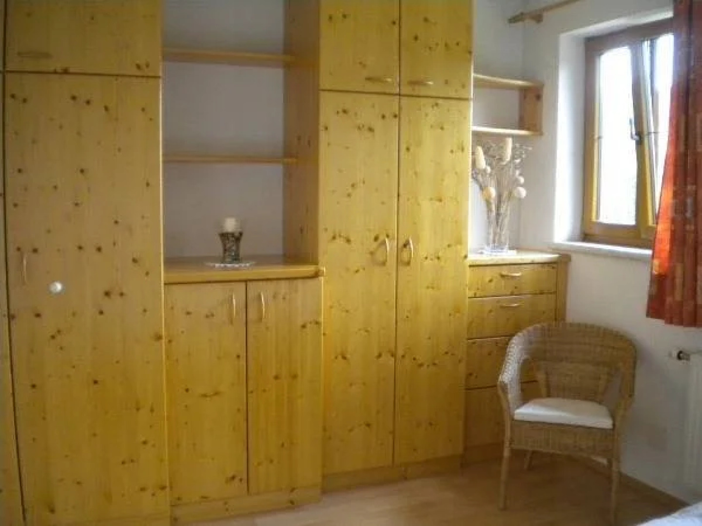 Baby- und Kinderbauernhof Riegler