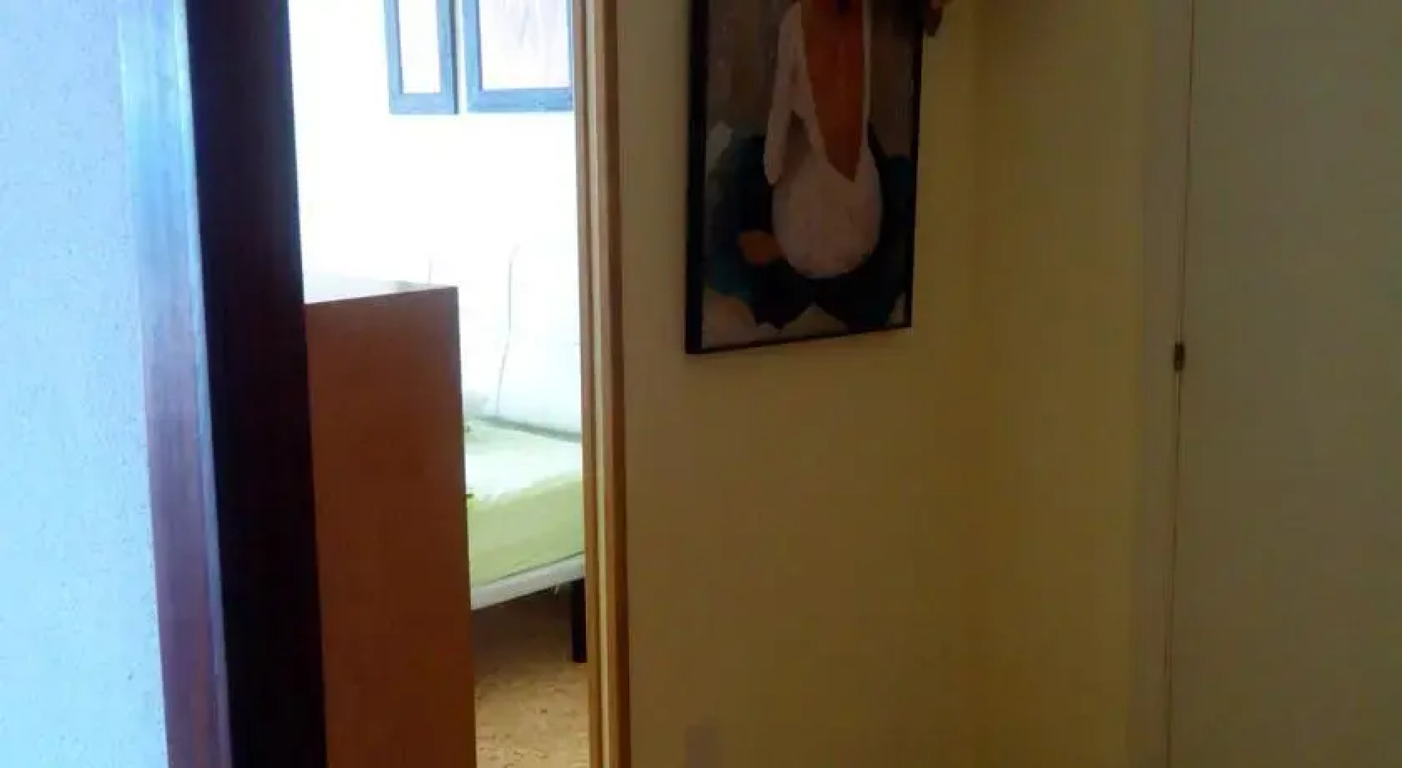 Primera Línea de Playa