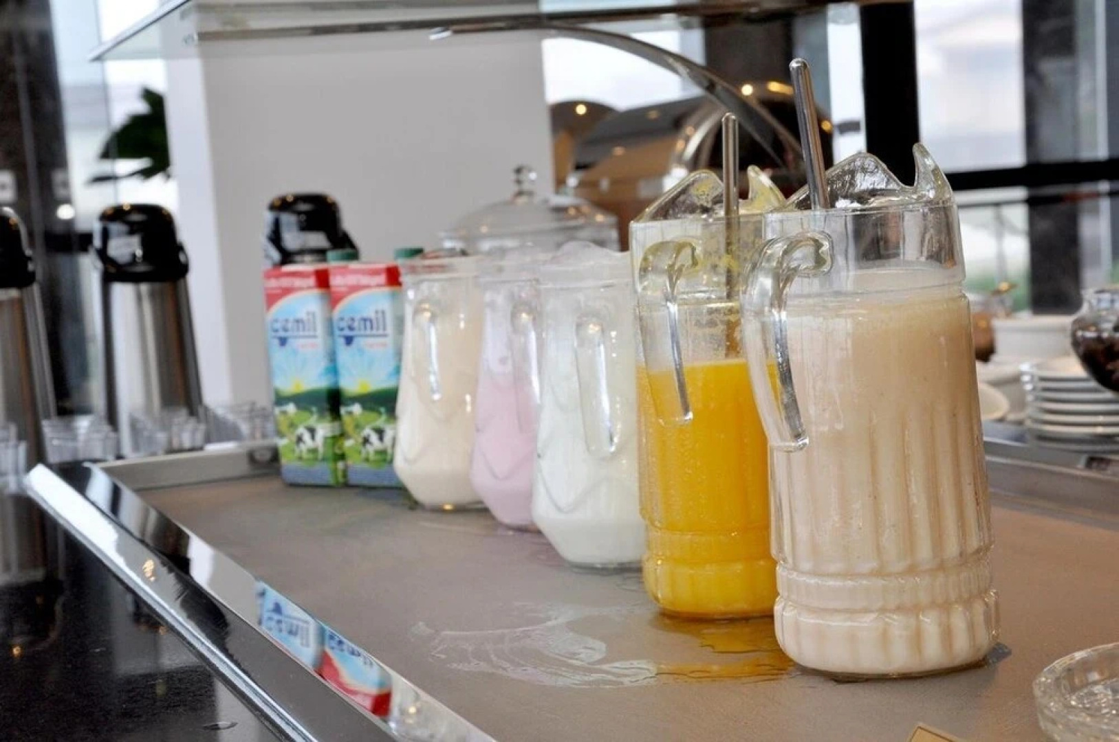 Gálatas Golden Hotel