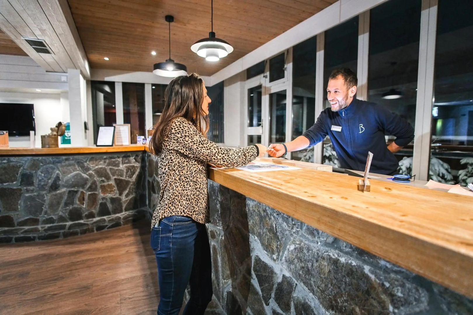 Belambra Clubs Arc 1800 - Hôtel Du Golf