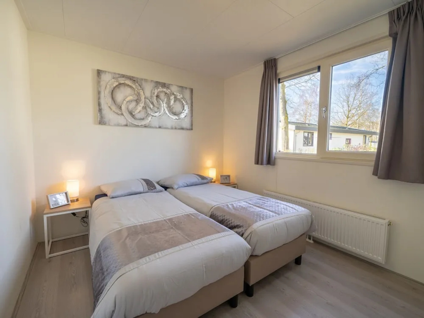 Modern Villa 30km From Maastricht