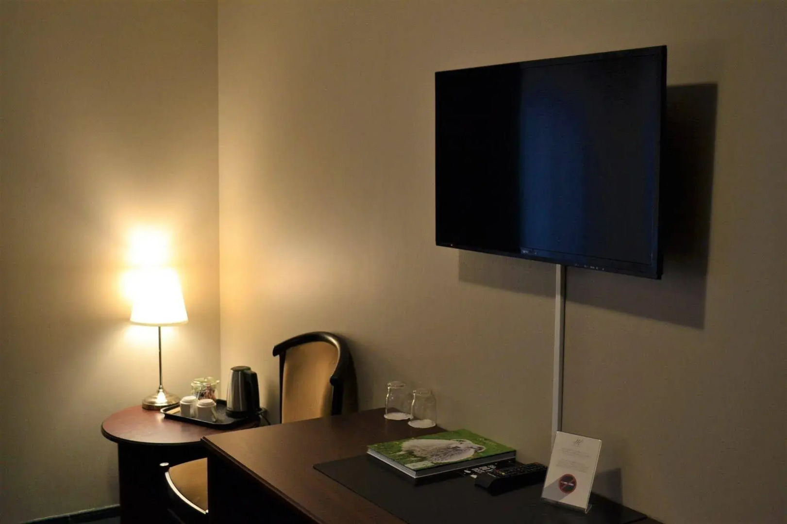 Отель Hvolsvöllur