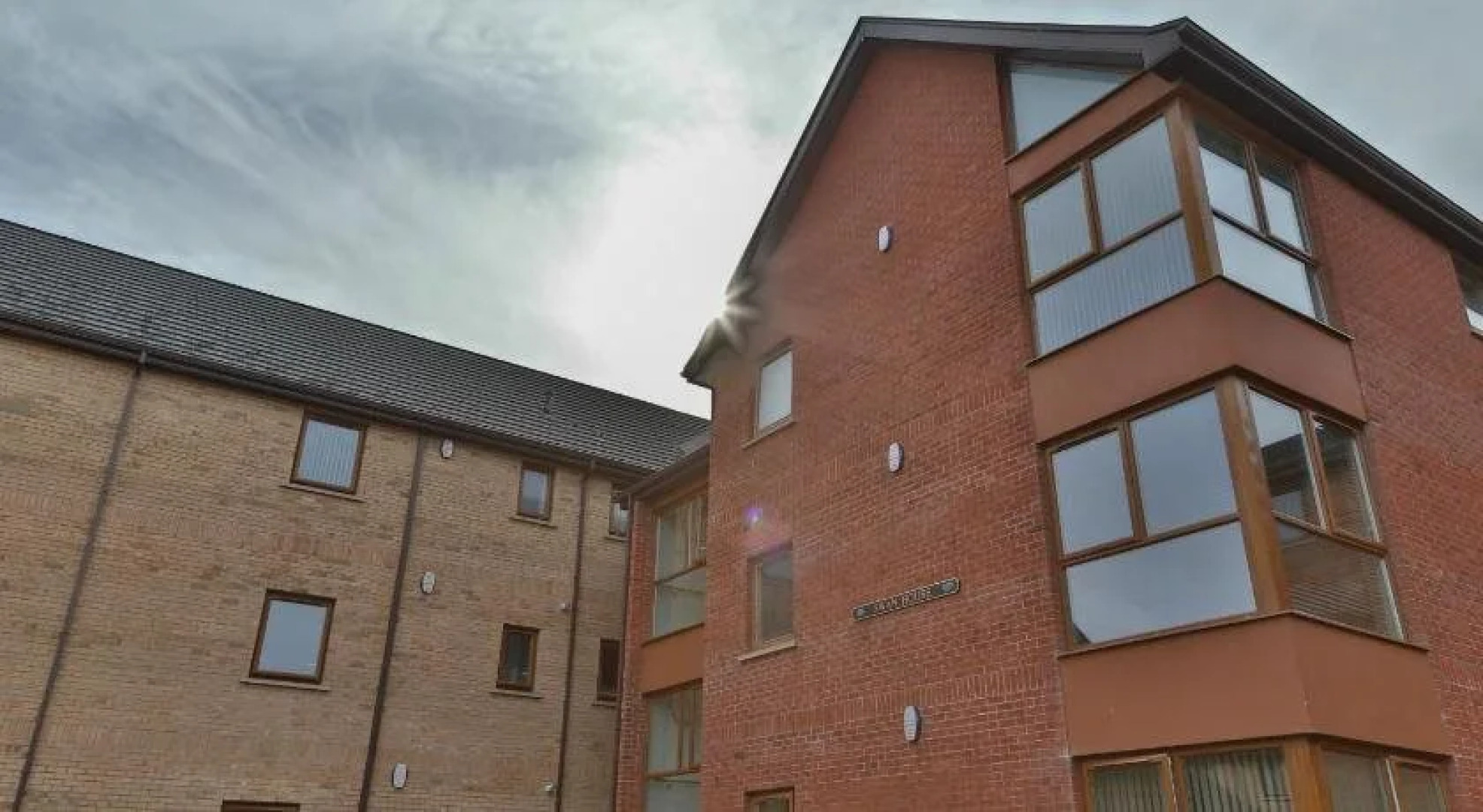 Westville Watersedge Apartment