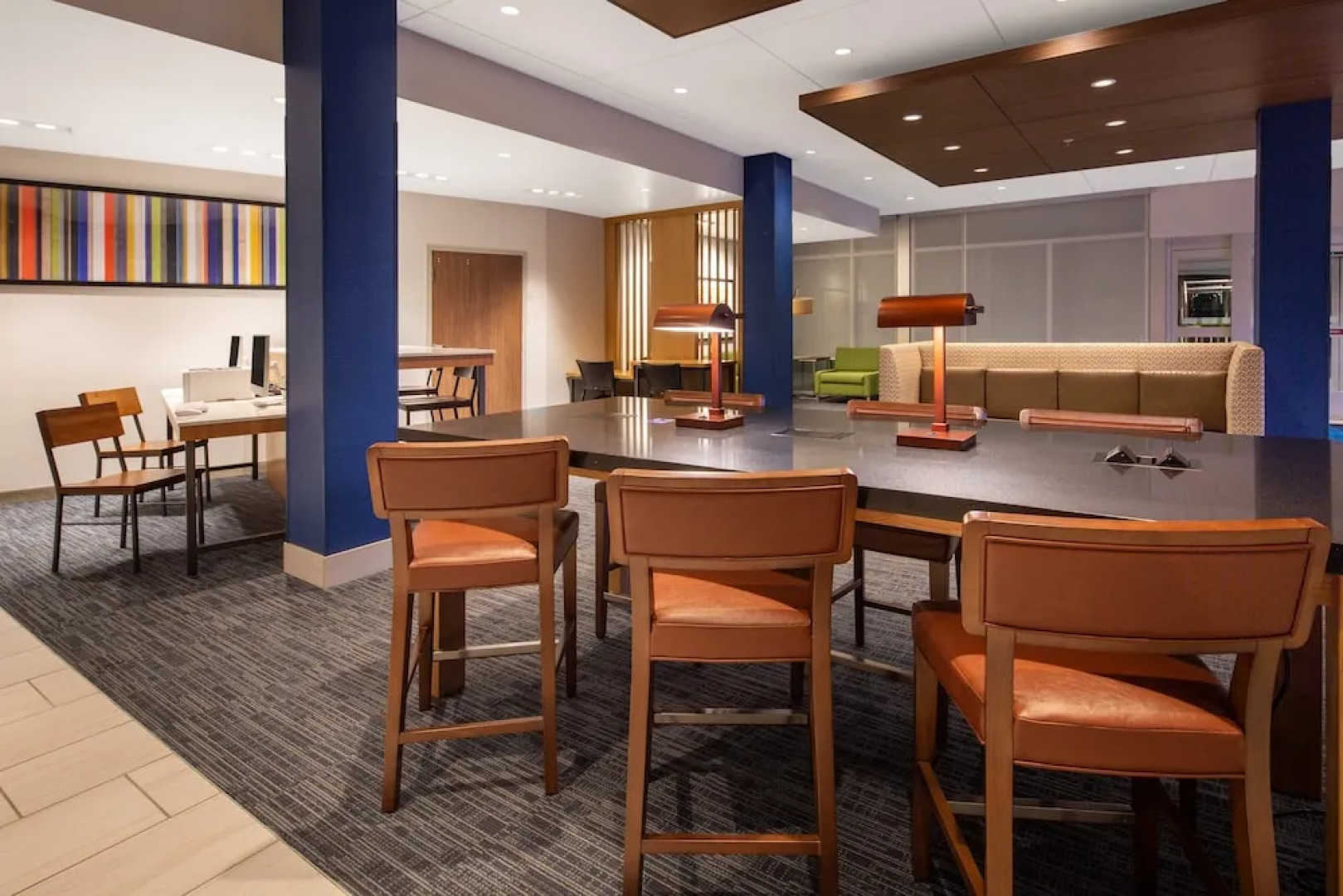 Holiday Inn Express And Suites Chico, an IHG Hotel