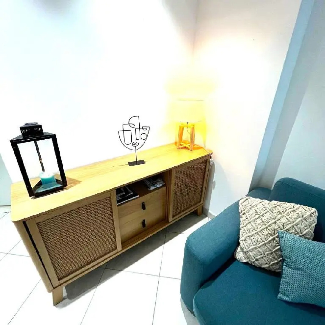 CAP'EOLE, Charmant studio près du Port