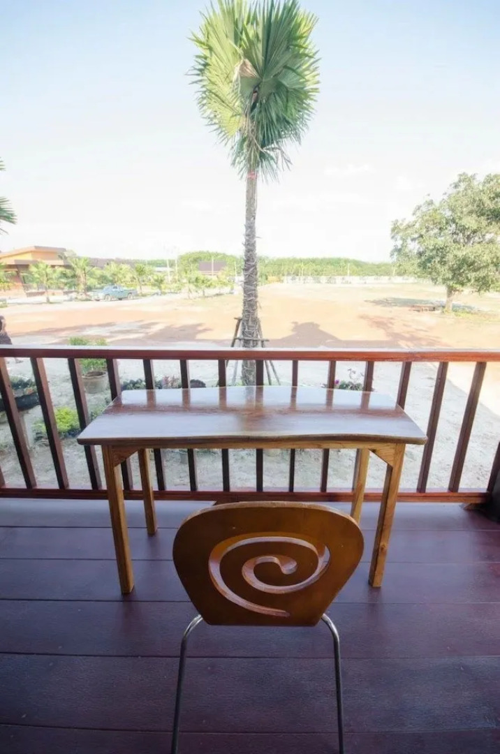 The Little Garden Resort