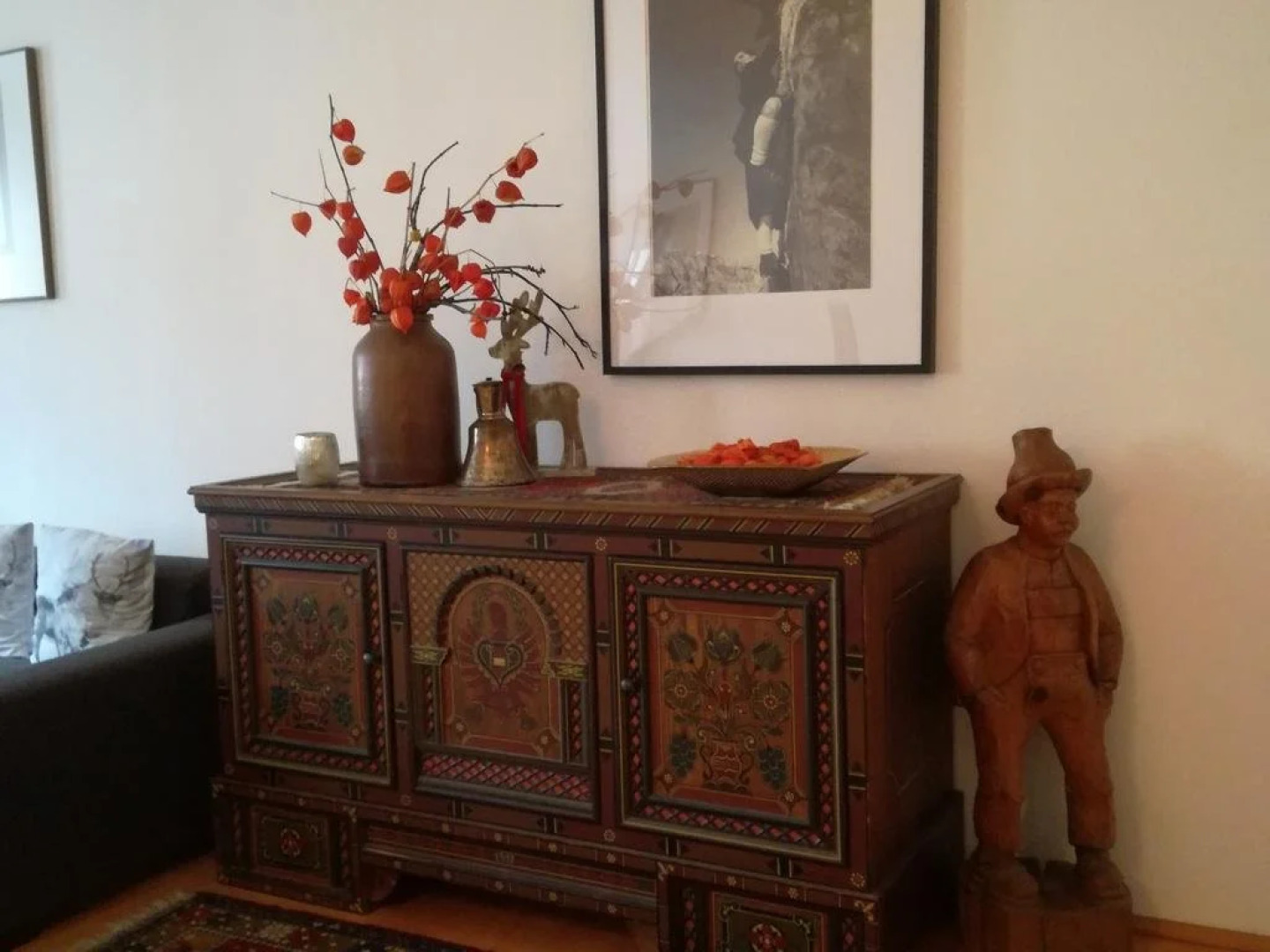 Apartment Rattenberg