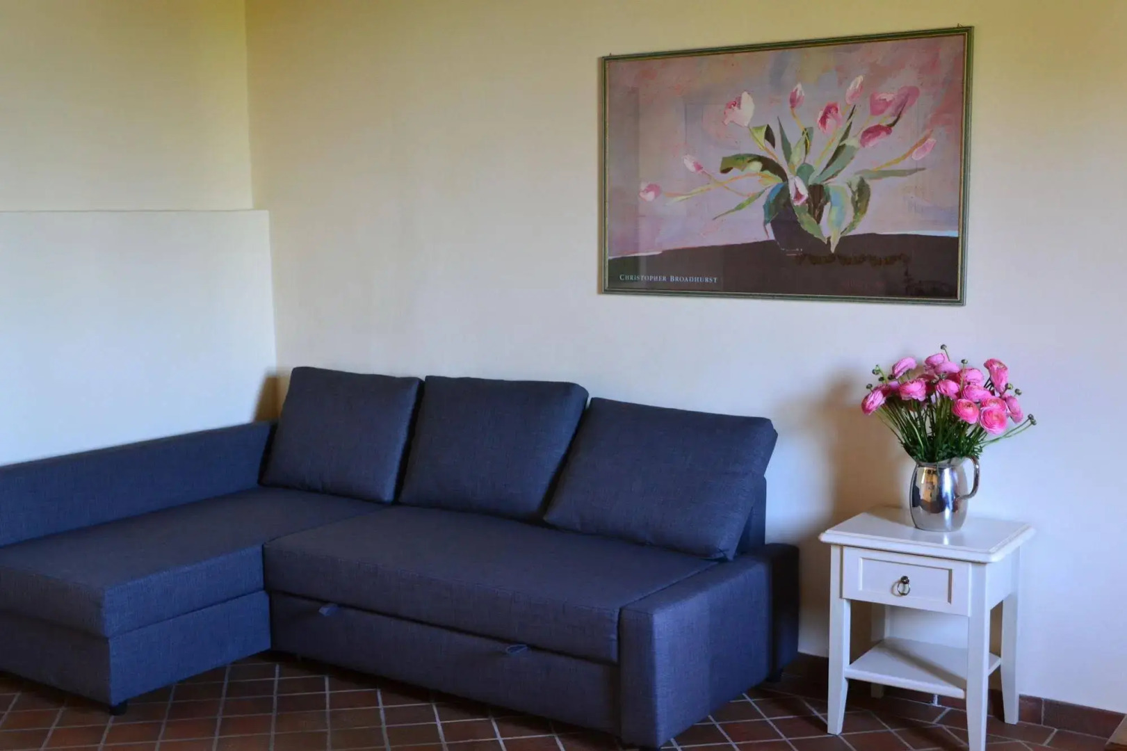 Agriturismo Monte a Pescia