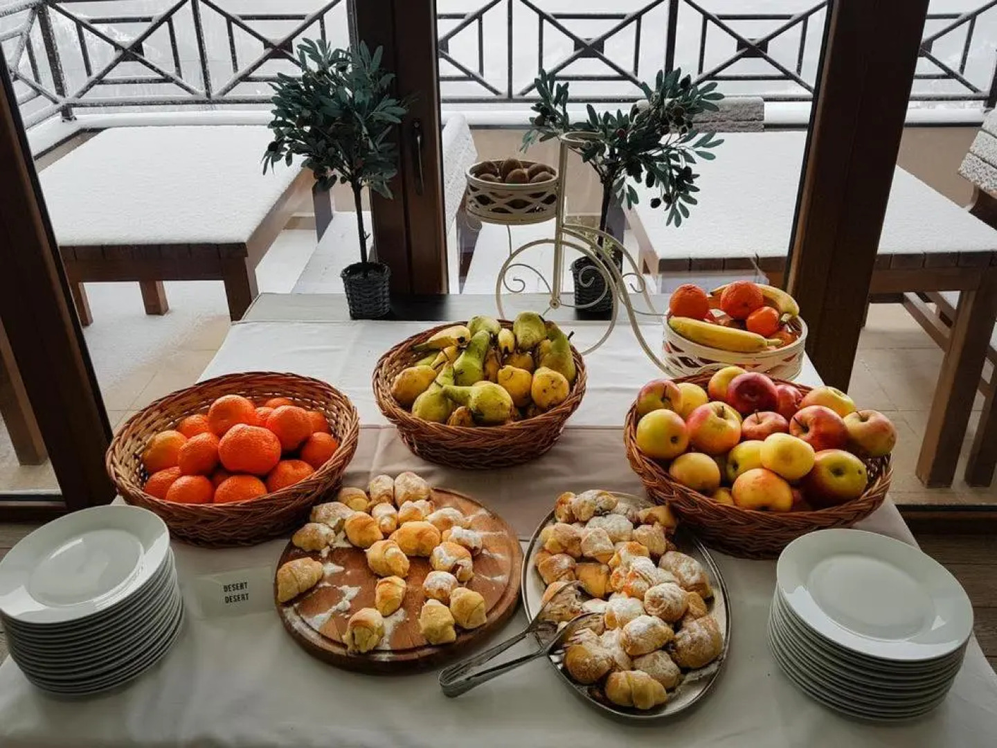 Milmari boutique, S3 lux