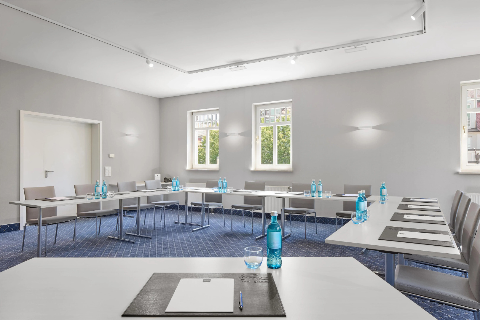 Dorint Marc Aurel Resort Bad Goegging