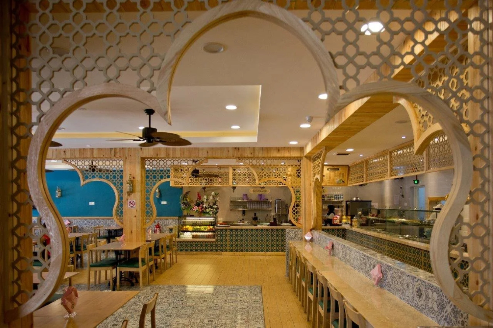 MBI Desaku Vacation Home