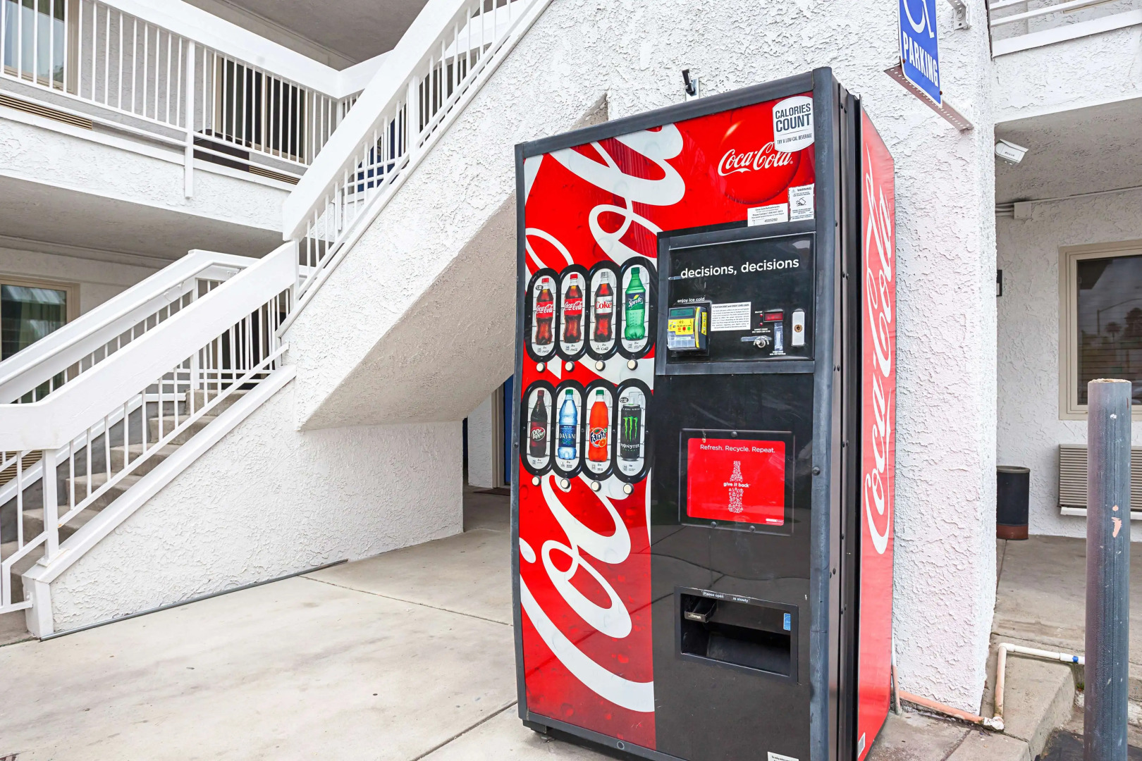 Motel 6 Ventura, CA - Downtown