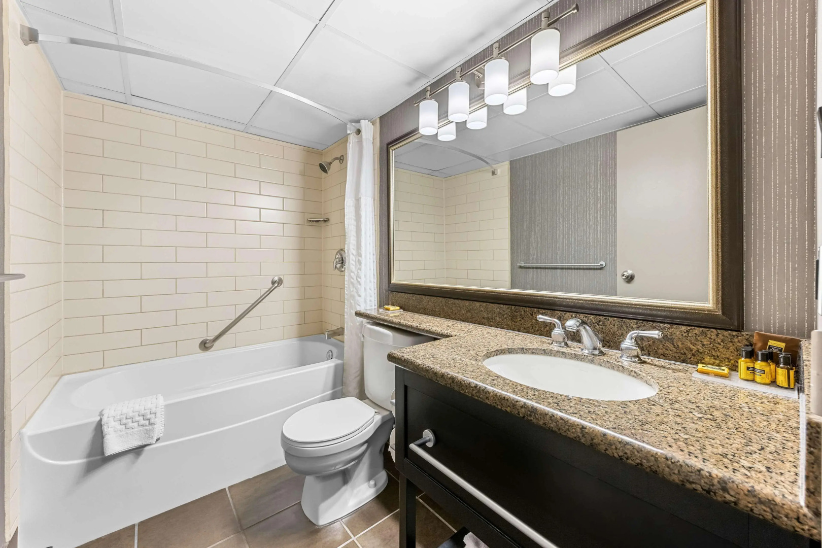 Best Western Plus Banff International Lodge